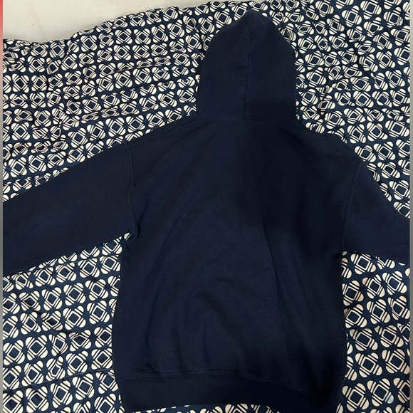 I love Paris hoodie - Picture 3 of 3